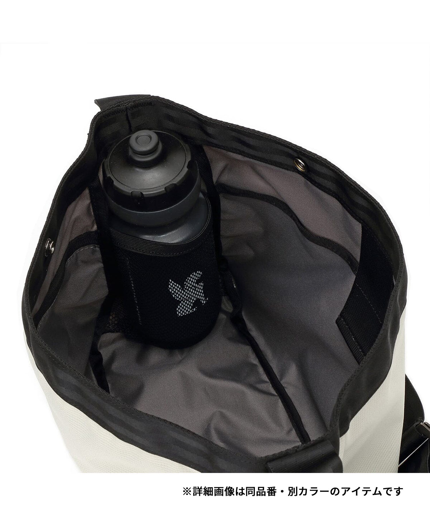 CHROME クローム ショルダーバッグ NEWSPAPER MESSENGER SM 軽量 超撥水 JP198ICE 9L 5