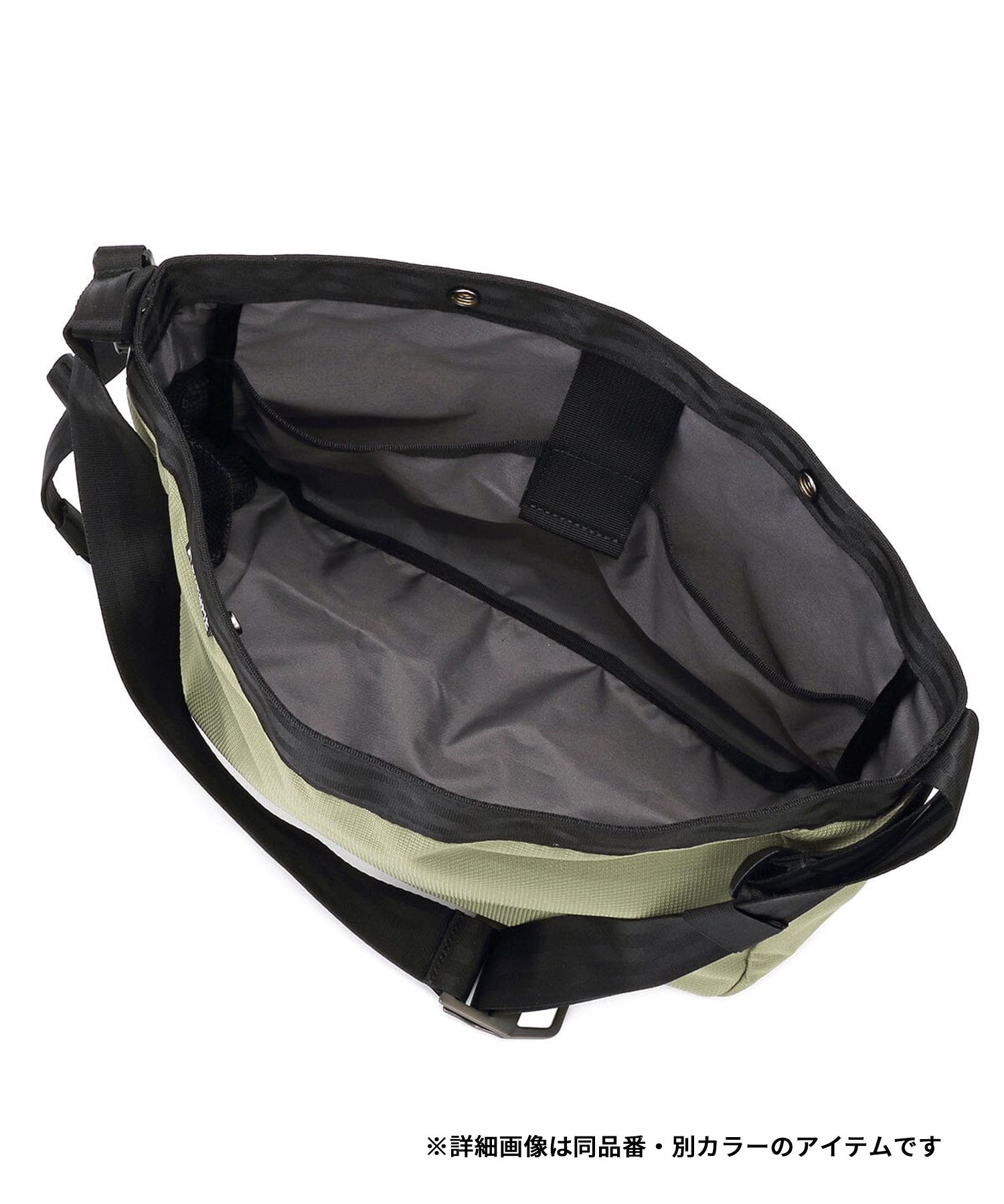 CHROME クローム ショルダーバッグ NEWSPAPER MESSENGER SM 軽量 超撥水 JP198ICE 9L 7