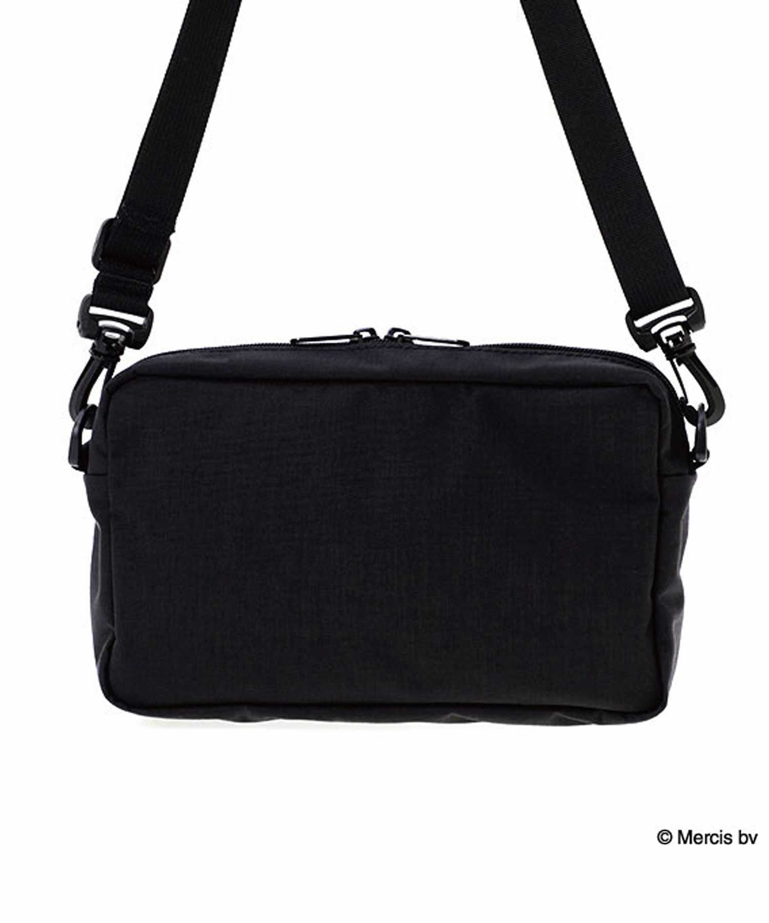 Manhattan Portage/マンハッタンポーテージ Jogger Bag miffy ショルダーバッグ MP1404L500CDMIFFY(BLACK-FREE)