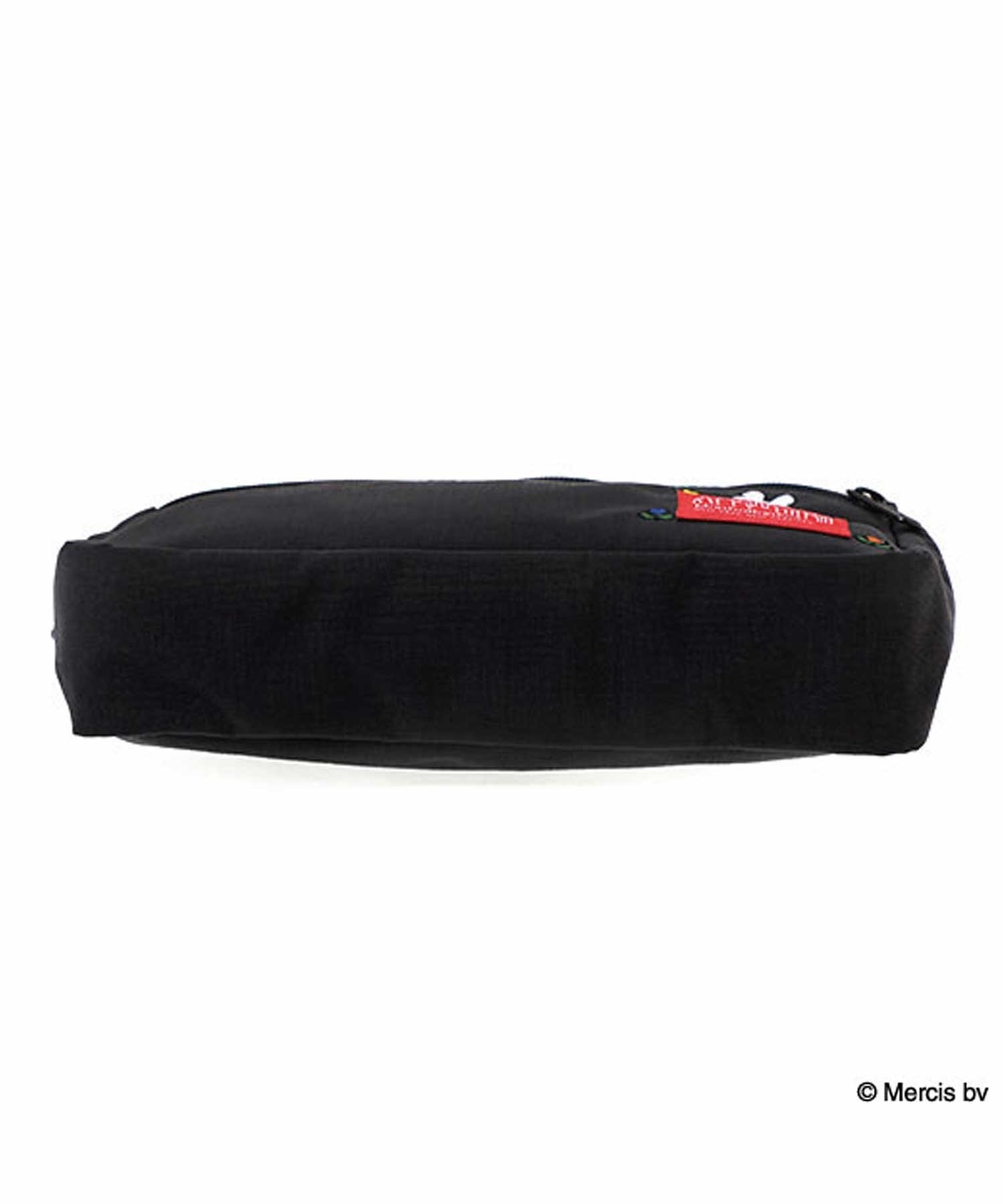 Manhattan Portage/マンハッタンポーテージ Jogger Bag miffy ショルダーバッグ MP1404L500CDMIFFY(BLACK-FREE)