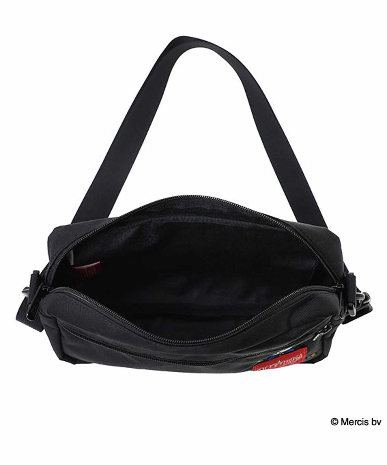 Manhattan Portage/マンハッタンポーテージ Jogger Bag miffy
