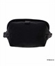 Manhattan Portage/マンハッタンポーテージ Nylon Messenger Bag Flap Zipper Pocket miffy MP1603FZP500CDMIFFY(BLACK-FREE)