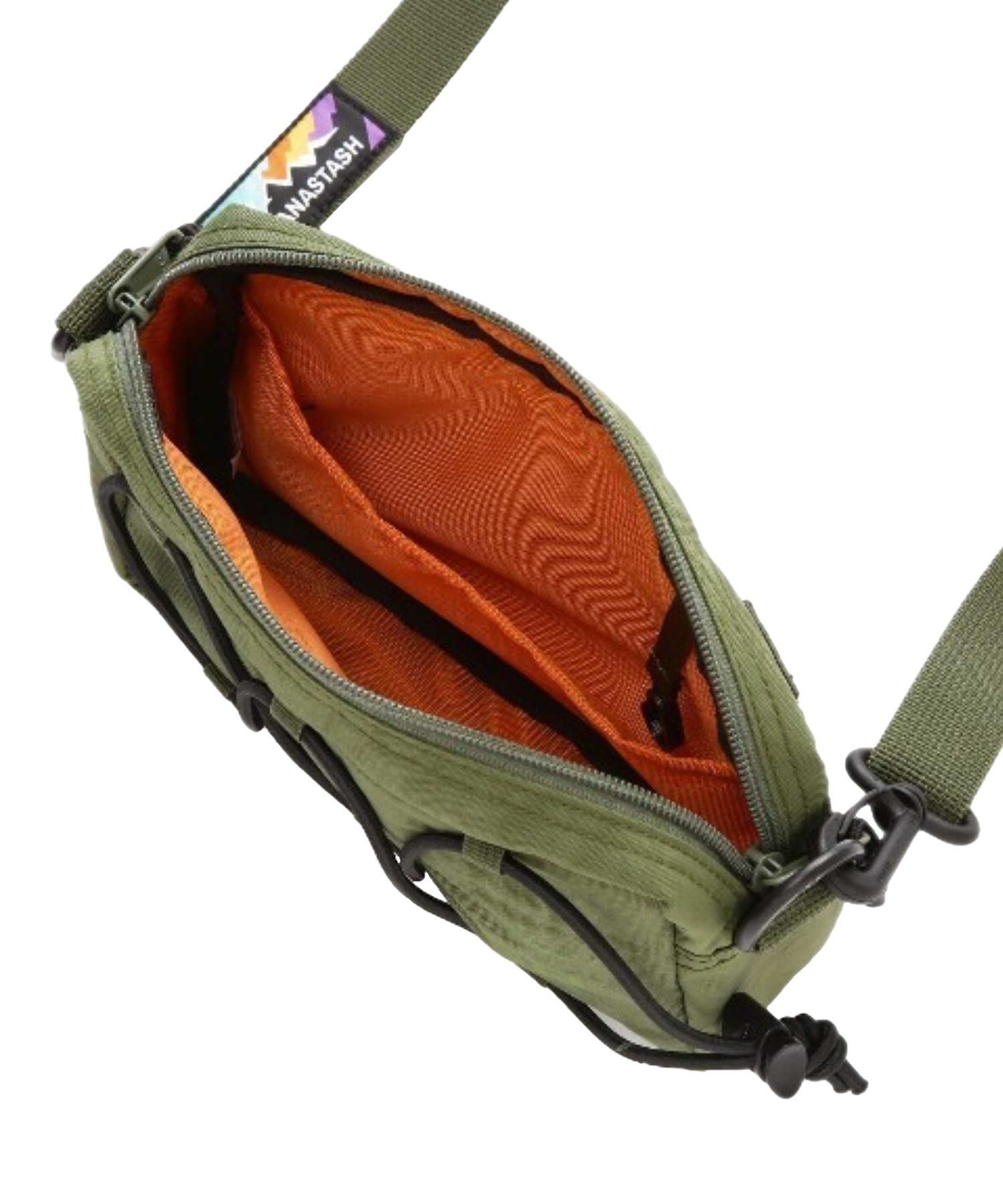 manastash/マナスタッシュ ATTACHABLE SHOULDER 7923976002 ショルダー