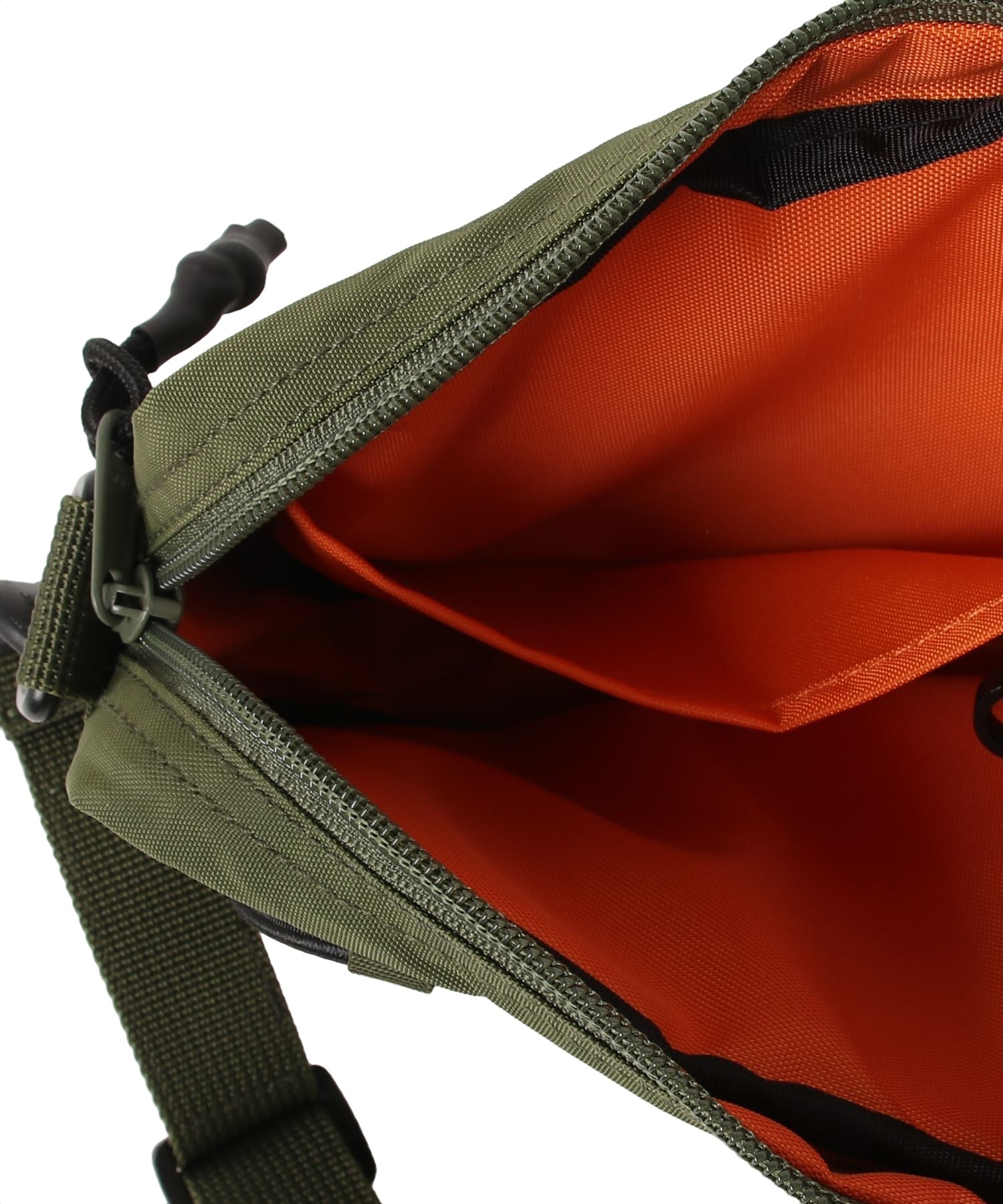 manastash/マナスタッシュ ATTACHABLE SHOULDER 7923976002 ショルダー