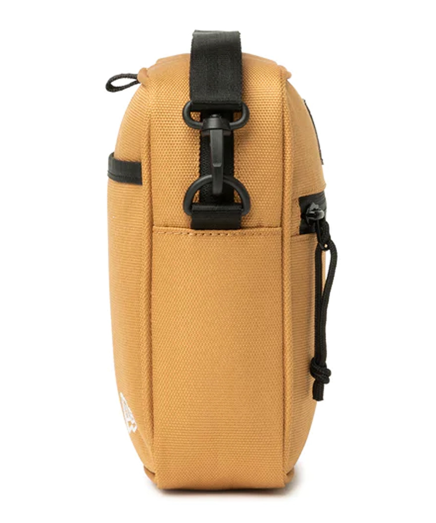 NEW ERA/スクエア ショルダーポーチ 1.5L ボックスロゴ ライト