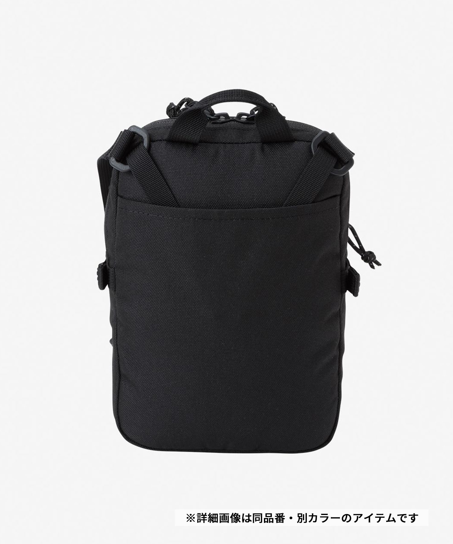 THE NORTH FACE/ザ・ノース・フェイス ショルダーバック BOULDER
