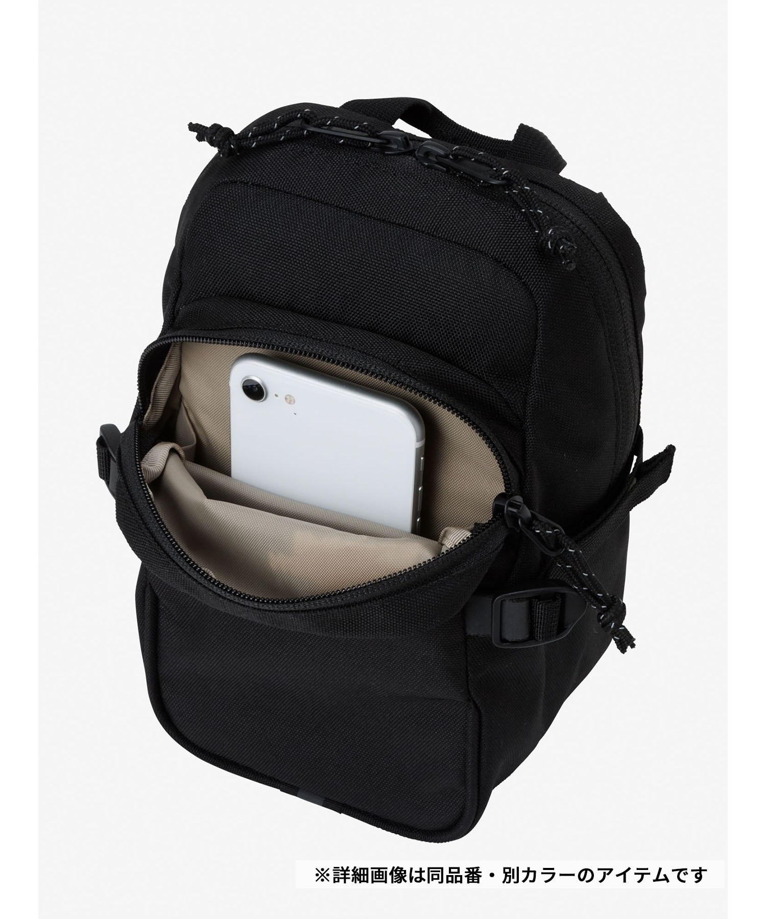 新品タグ付★3L★ノースフェイス ボルダーミニショルダー NM72358 BG 楽天市場】THE NORTH FACE ザ・ノース・フェイス NM72358