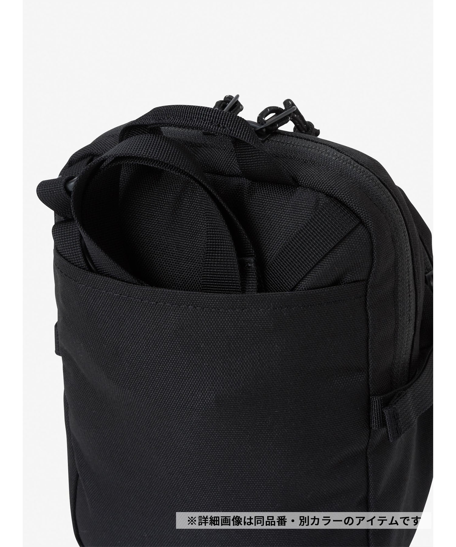 ☆THE NORTH FACE☆TNF Y2K ショルダーバッグ ユニセックス (THE