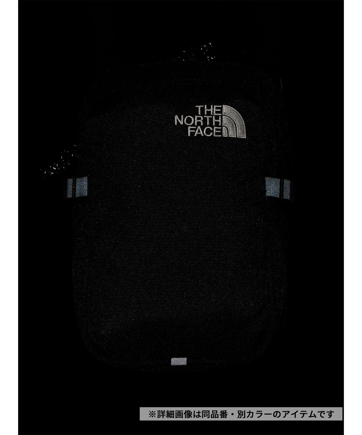 THE NORTH FACE/ザ・ノース・フェイス ショルダーバック BOULDER MINI SHOULDER 3L NM72358(BG-ONESIZE)