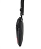 Manhattan Portage/マンハッタンポーテージ MATTE VINYL HARLEM MP1084MVL ショルダーバック(BLACK-ONESIZE)