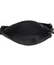 Manhattan Portage/マンハッタンポーテージ MATTE VINYL HARLEM MP1084MVL ショルダーバック(BLACK-ONESIZE)