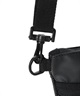 Manhattan Portage/マンハッタンポーテージ MATTE VINYL HARLEM MP1084MVL ショルダーバック(BLACK-ONESIZE)