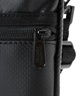 Manhattan Portage/マンハッタンポーテージ MATTE VINYL HARLEM MP1084MVL ショルダーバック(BLACK-ONESIZE)