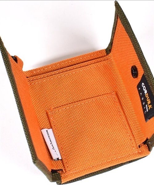 HEMING'S ヘミングス CORURI CORDURA 7983302 メンズ 財布