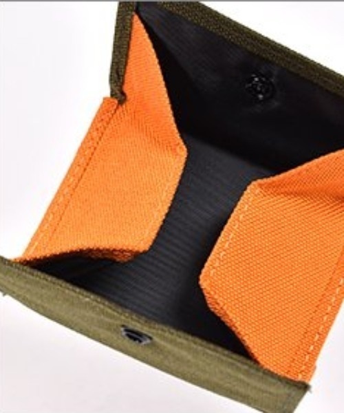 HEMING'S ヘミングス CORURI CORDURA 7983302 メンズ 財布