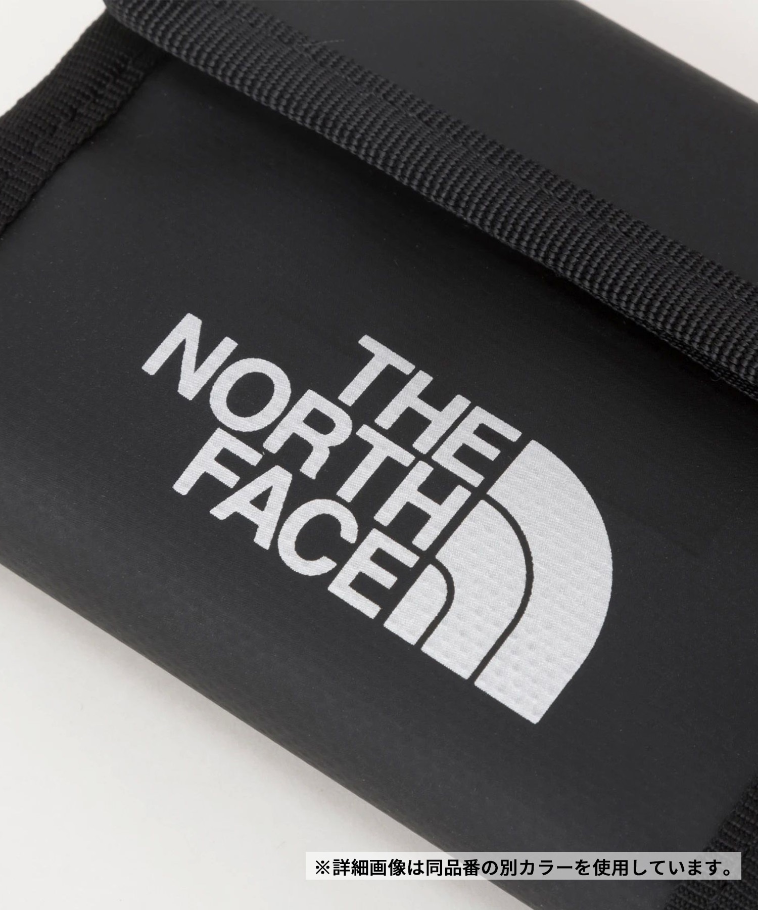 THE NORTH FACE/ザ・ノース・フェイス BC Wallet Mini BCワレットミニ 財布 ウォレット 二つ折り 折りたたみ NM82320 UC(UC-FREE)