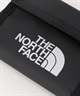 THE NORTH FACE/ザ・ノース・フェイス BC Wallet Mini BCワレットミニ 財布 ウォレット 二つ折り 折りたたみ NM82320 K(K-FREE)