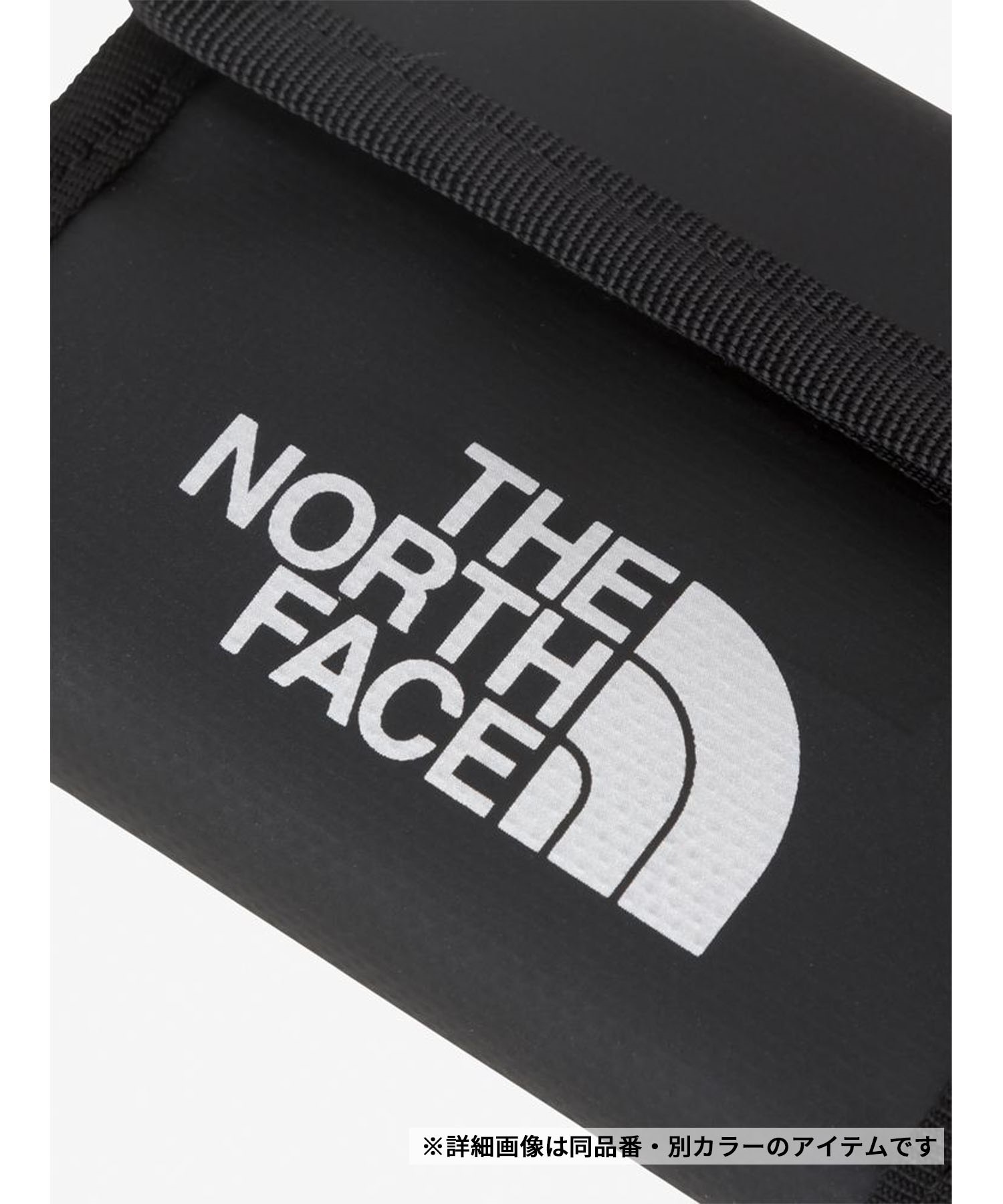 THE NORTH FACE ザ・ノース・フェイス 財布 ウォレットBC WALLET MINI NM82320(SN-ONESIZE)