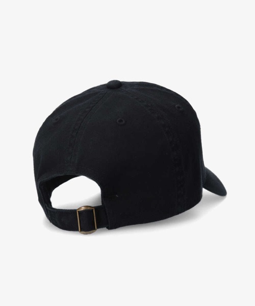 キャップ LEE リー LOW CAP COTTON 100176303 6パネル シックス