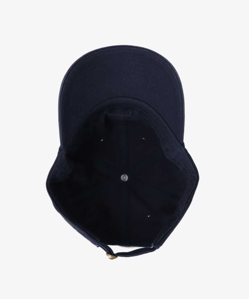 キャップ LEE リー LOW CAP COTTON 100176303 6パネル シックスパネル カジュアル 春 夏 春夏 秋 GG G6(06WH-F)