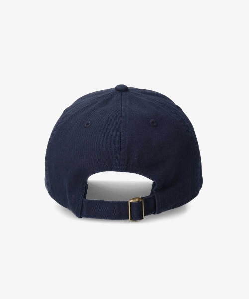 キャップ LEE リー LOW CAP COTTON 100176303 6パネル シックスパネル カジュアル 春 夏 春夏 秋 GG G6(01BK-F)