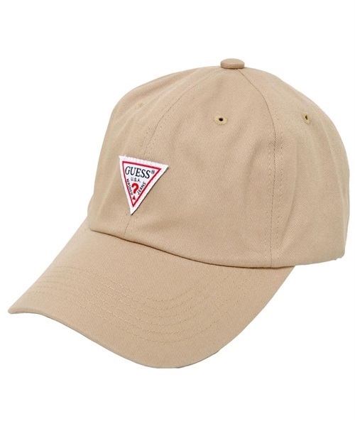 キャップ GUESS ゲス 100115403 GS TWILL LOW CAP GGF L13
