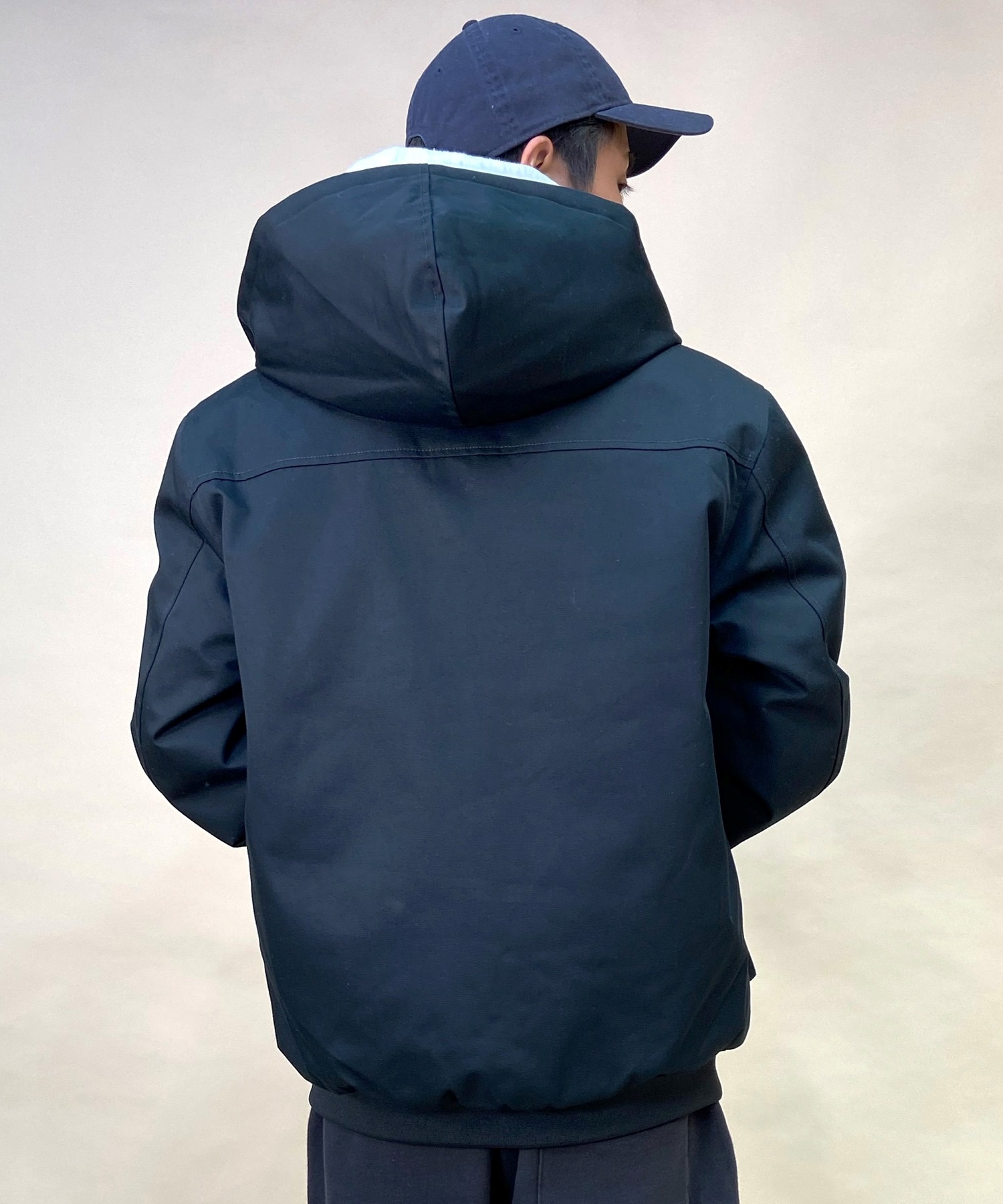 キャップ LEE リー 100176303 LE LOW CAP COTTON TW GG H15