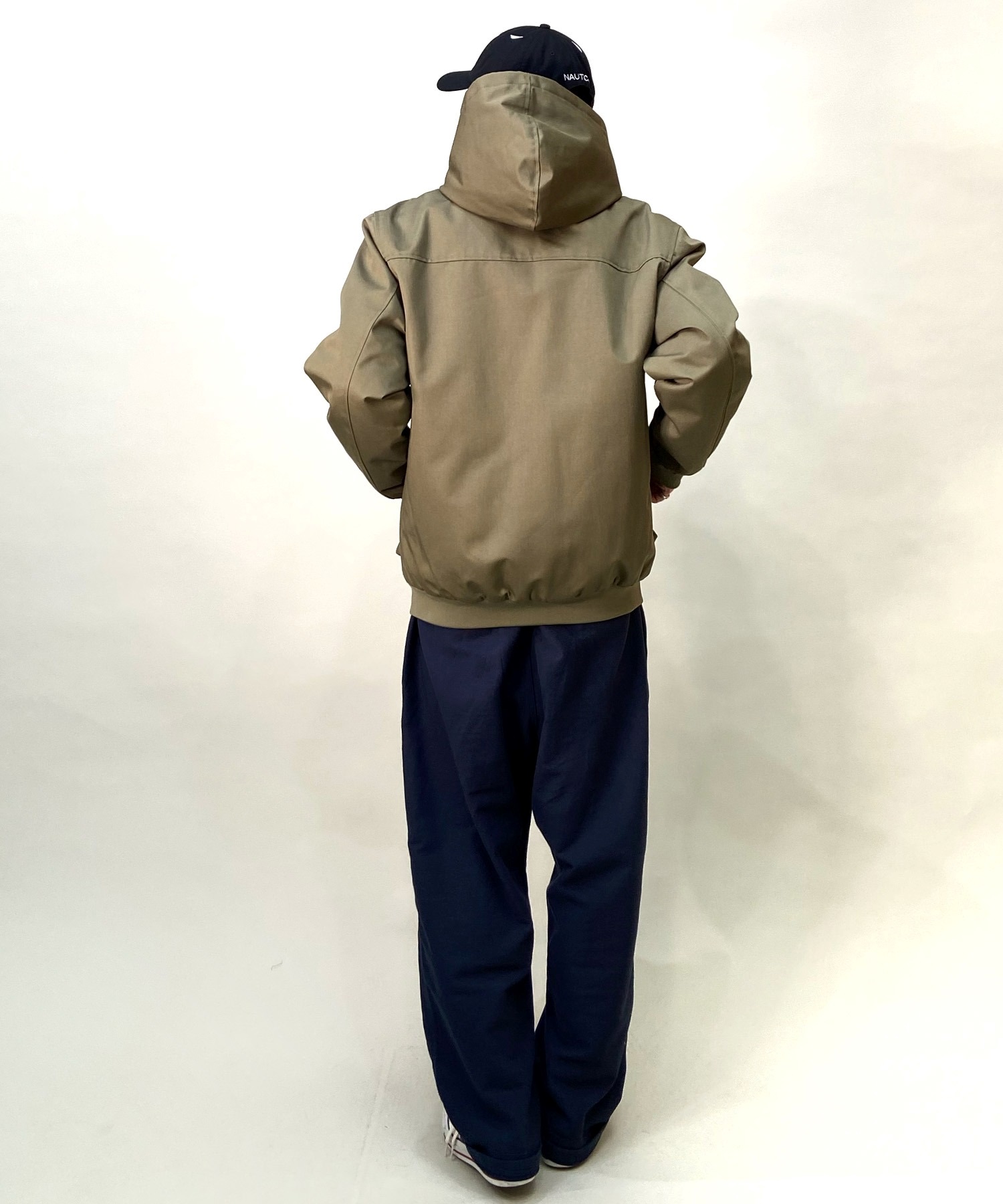キャップ LEE リー 100176303 LE LOW CAP COTTON TW GG H15