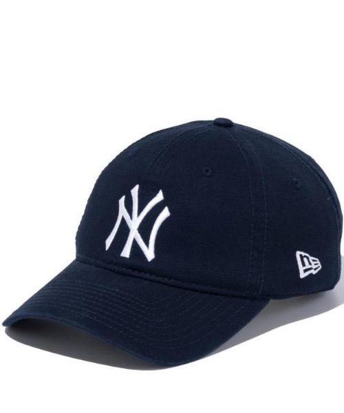 NEW ERA ニューエラ 920 NEYYAN WC NVY S 11308520 キャップ HH I11 