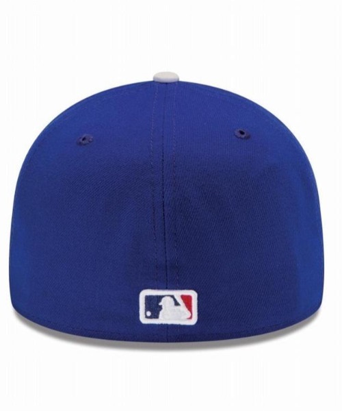 NEW ERA/ニューエラ キャップ LP 59FIFTY MLBオンフィールド ロサンゼルス・ドジャース 11449298(GM-7)