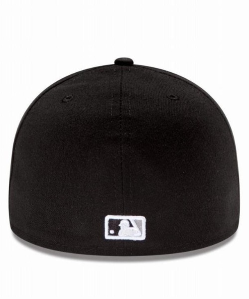 NEW ERA/ニューエラ キャップ LP 59FIFTY MLBオンフィールド シカゴ 