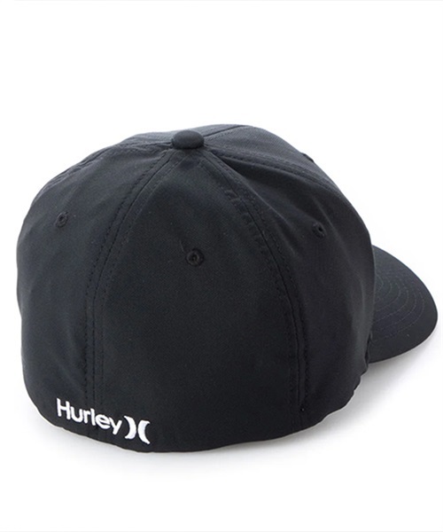 Hurley ハーレー H2O DRI OAO HAT 892025H キャップ II2 D30(037-LXL)