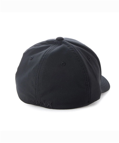 Hurley ハーレー H2O DRI OAO HAT 892025H キャップ II2 D30
