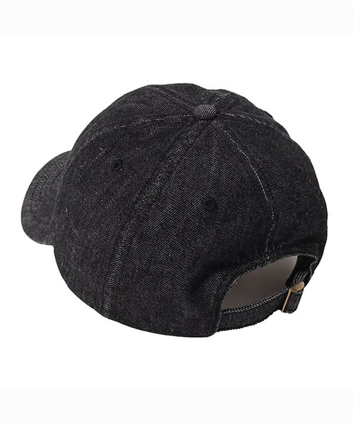 LEE リー 100176304 メンズ 帽子 キャップ JJ C17(01BK-F)