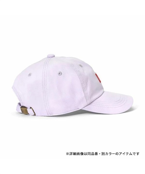 Manhattan Portage/マンハッタンポーテージ 6Panel Cap MP080 キャップ 帽子 ユニセックス JJ L15(BK-F)