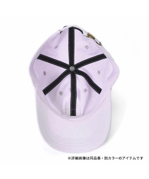 Manhattan Portage/マンハッタンポーテージ 6Panel Cap MP080