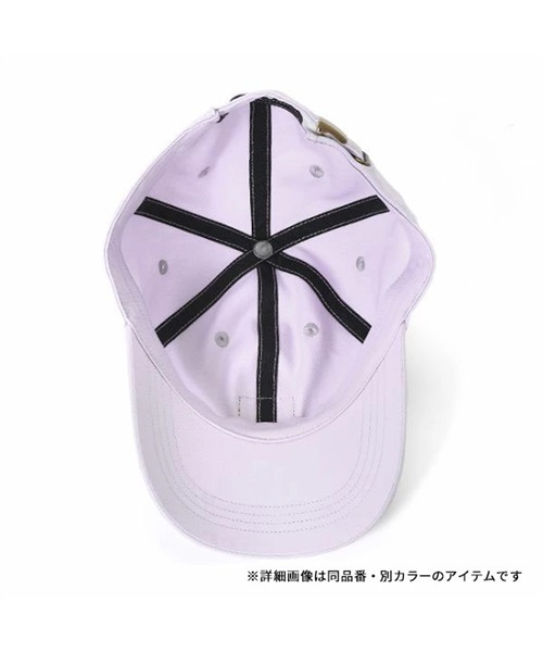 Manhattan Portage/マンハッタンポーテージ 6Panel Cap MP080 キャップ 帽子 ユニセックス JJ L15(BK-F)