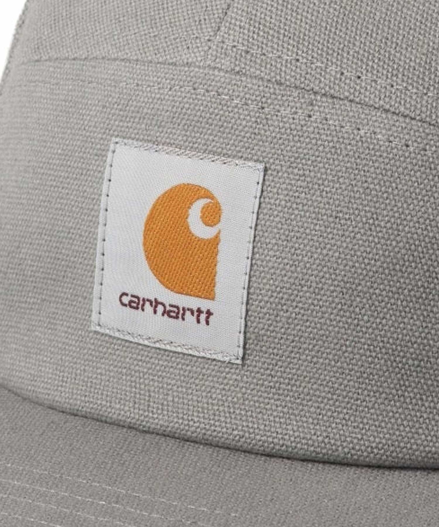 Carhartt WIP/カーハート ダブリューアイピー キャップ BACKLEY CAP I016607(ORE-FREE)