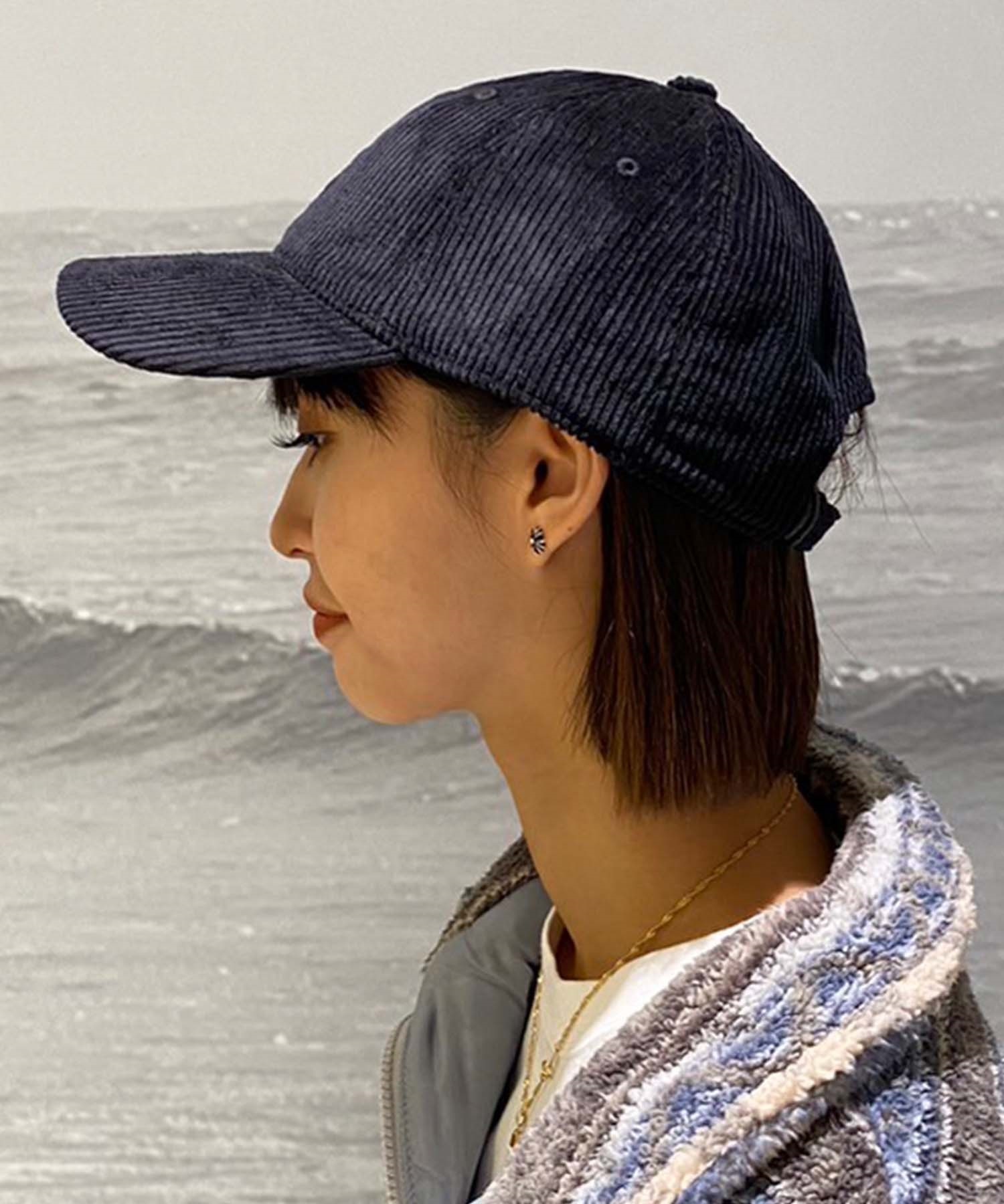 Carhartt WIP/カーハート ダブリューアイピー キャップ HARLEM