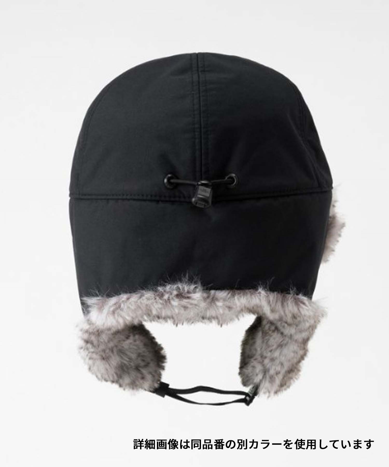 THE NORTH FACE/ザ・ノース・フェイス キャップ 防寒 保温 バッド