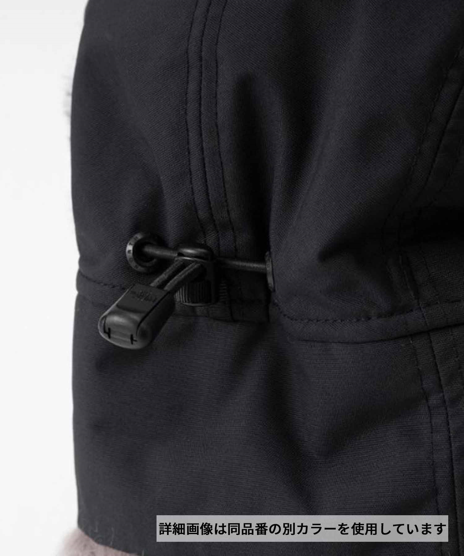 THE NORTH FACE/ザ・ノース・フェイス キャップ 防寒 保温 THE NORTH FACE/ザ・ノース・フェイス キャップ 防寒 保温