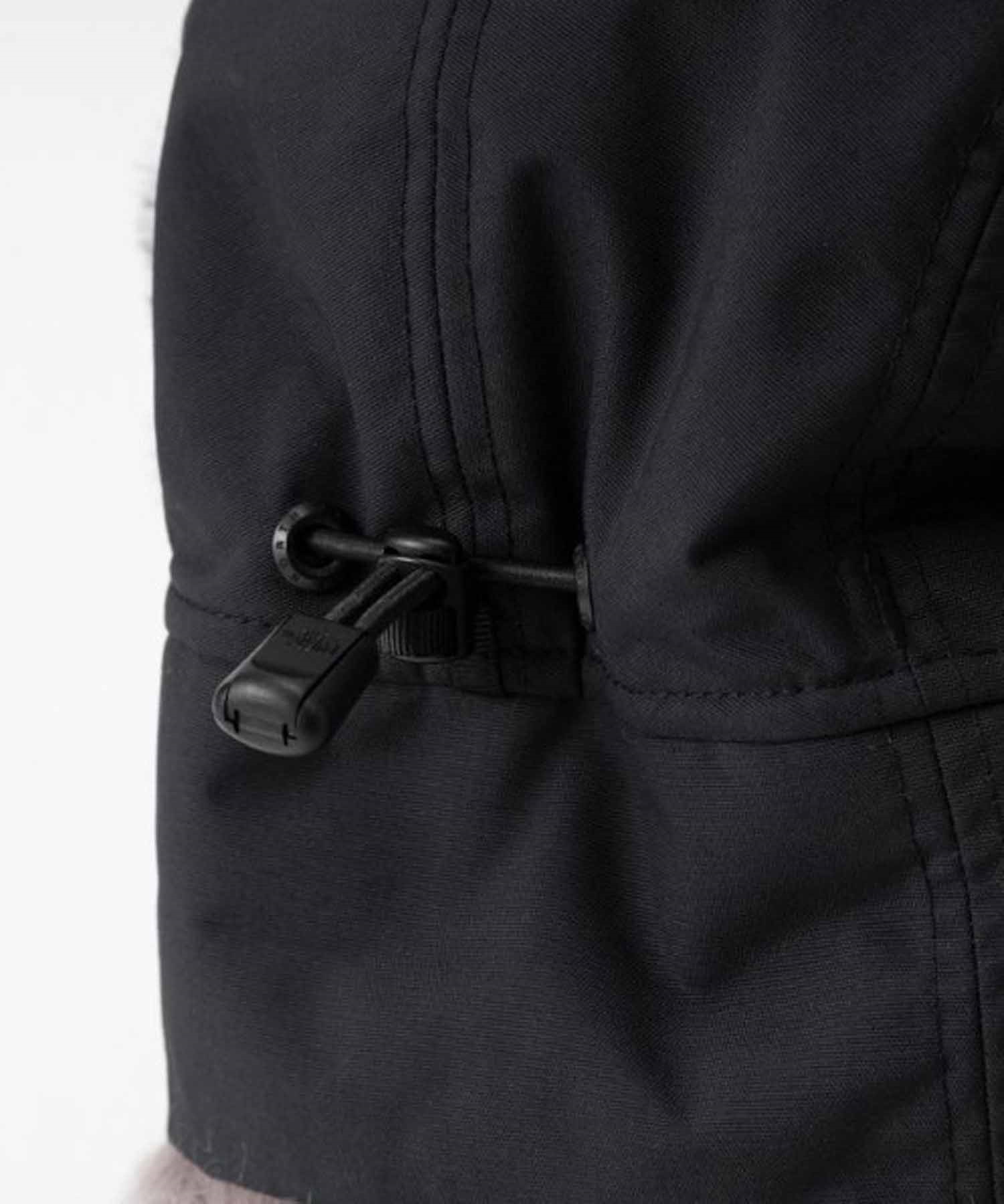 THE NORTH FACE/ザ・ノース・フェイス キャップ 防寒 保温