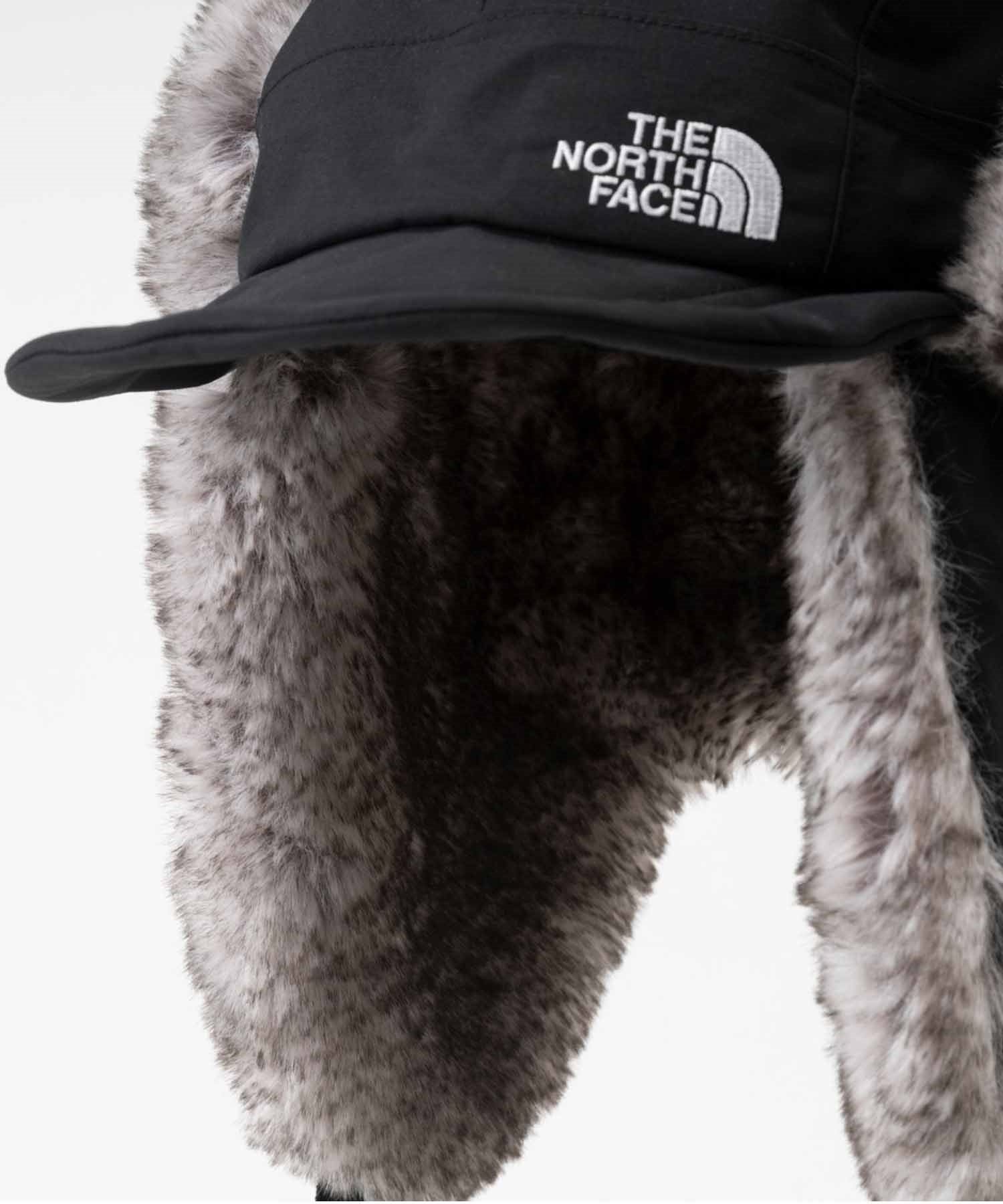 THE NORTH FACE/ザ・ノース・フェイス キャップ 防寒