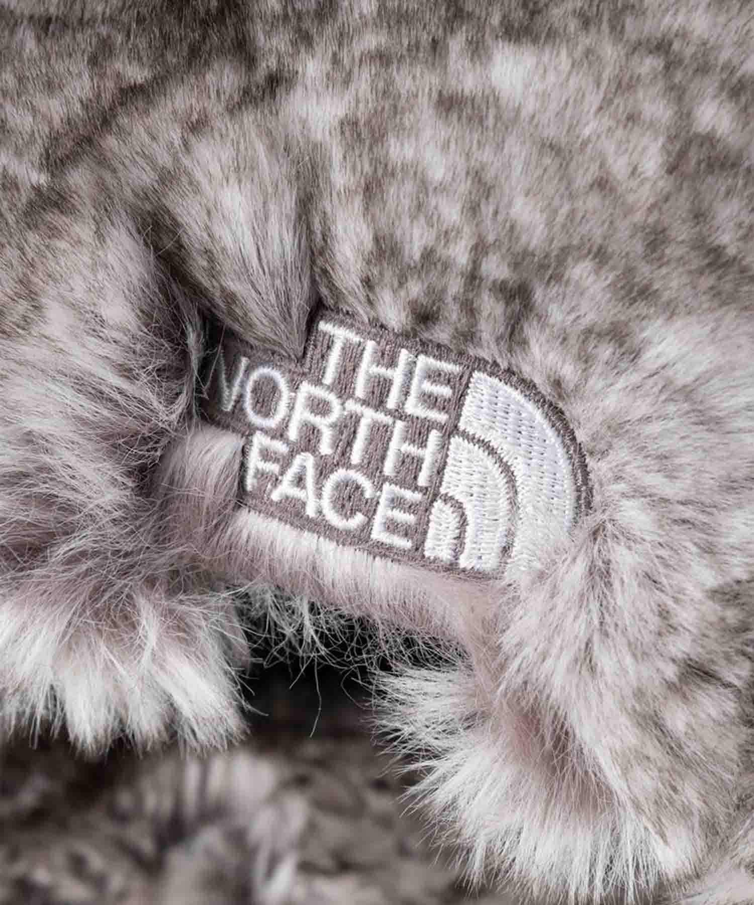 THE NORTH FACE/ザ・ノース・フェイス キャップ インサレーションボンバーキャップ NN42238(K-M)