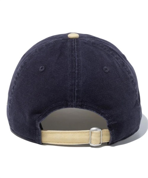 NEW ERA/ニューエラ キャップ 9THIRTY Washed Duck ニューヨーク