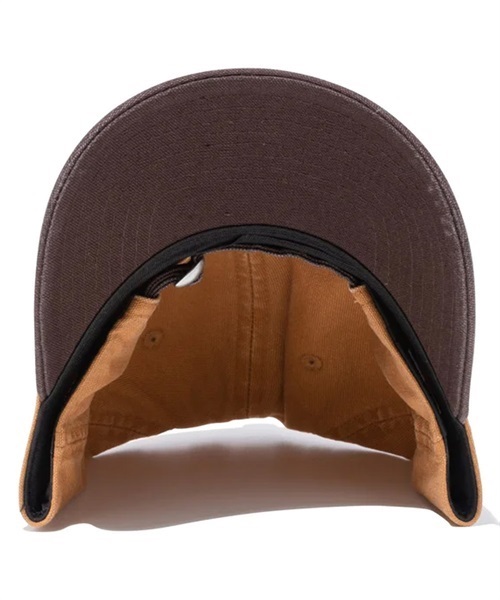NEW ERA/ニューエラ キャップ 9THIRTY Washed Duck ロサンゼルス