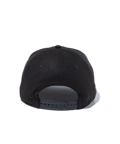 NEW ERA ニューエラSHIMANO ロゴキャップ 9FIFTY ブラック ニューエラ（NEW ERA）キャップ 9FIFTY トラッカー ボックスロゴ