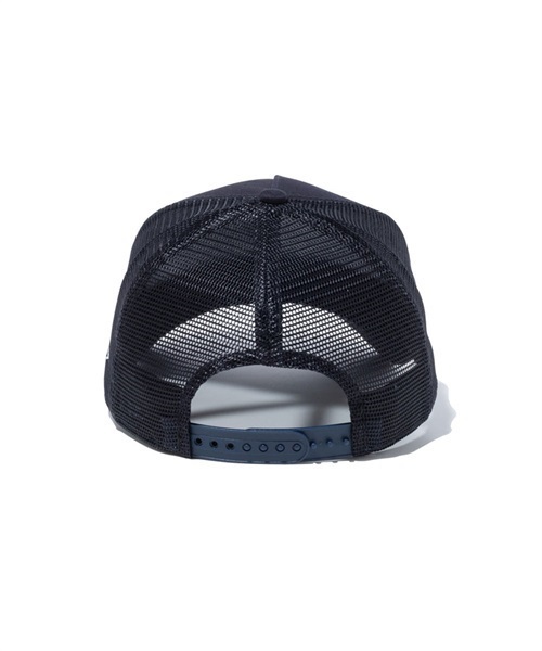 NEW ERA/ニューエラ キャップ 9FORTY A-Frame トラッカー