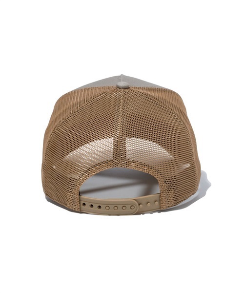 NEW ERA/ニューエラ キャップ 9FORTY A-Frame トラッカー