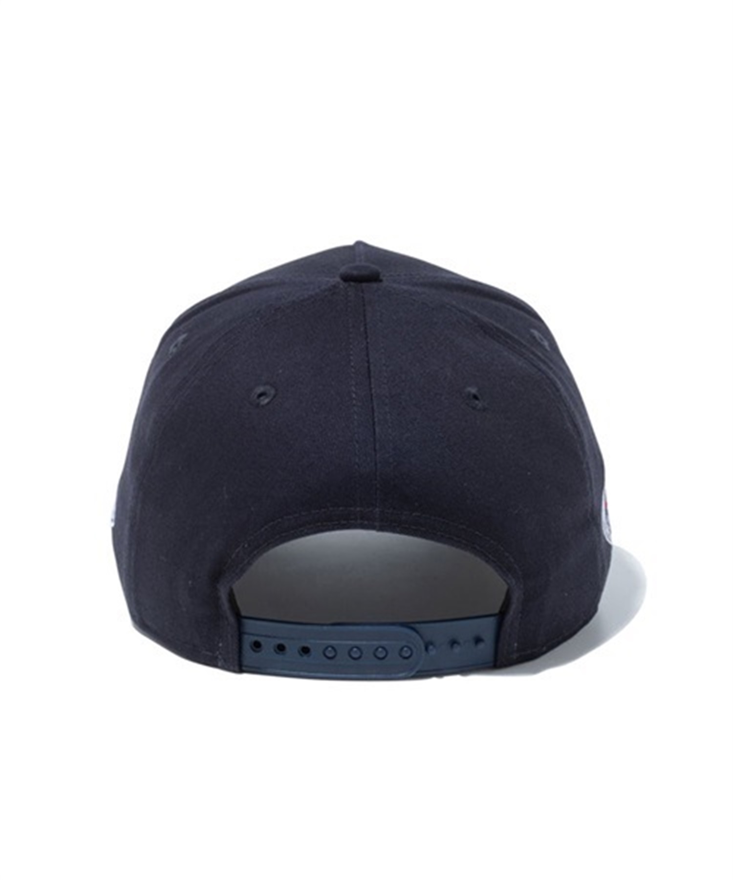NEW ERA/ニューエラ キャップ 9FORTY A-Frame MLB Side Patch